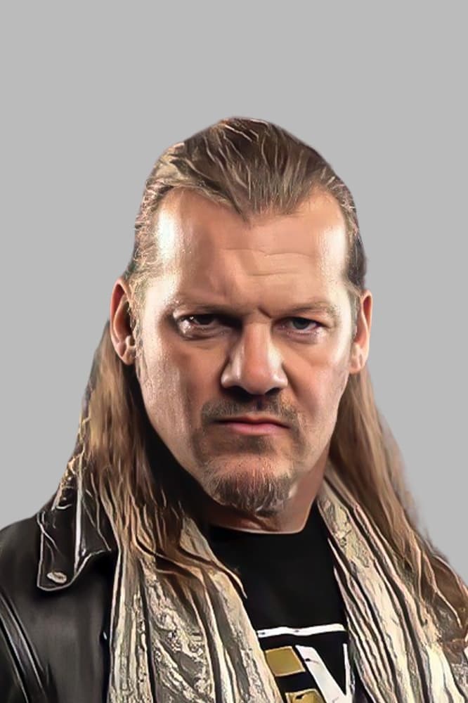 Chris Irvine | Chris Jericho