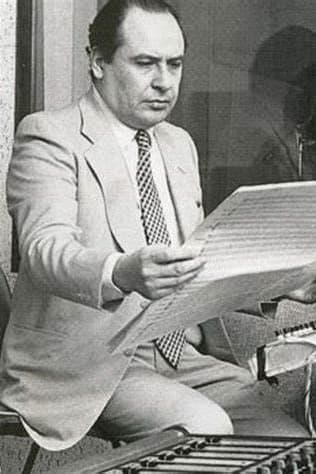 Bruno Nicolai | Original Music Composer