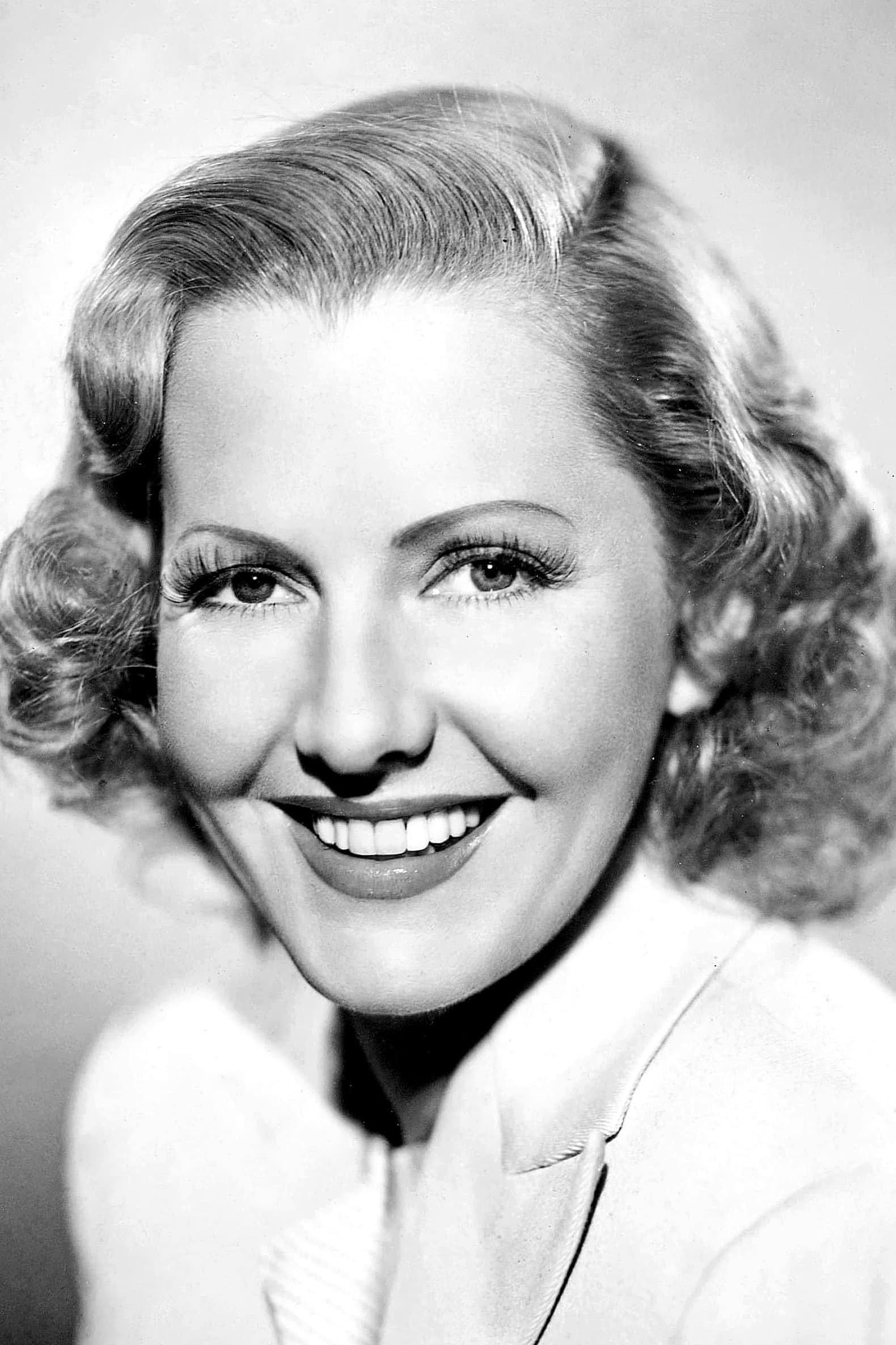 Jean Arthur | Marian Starrett