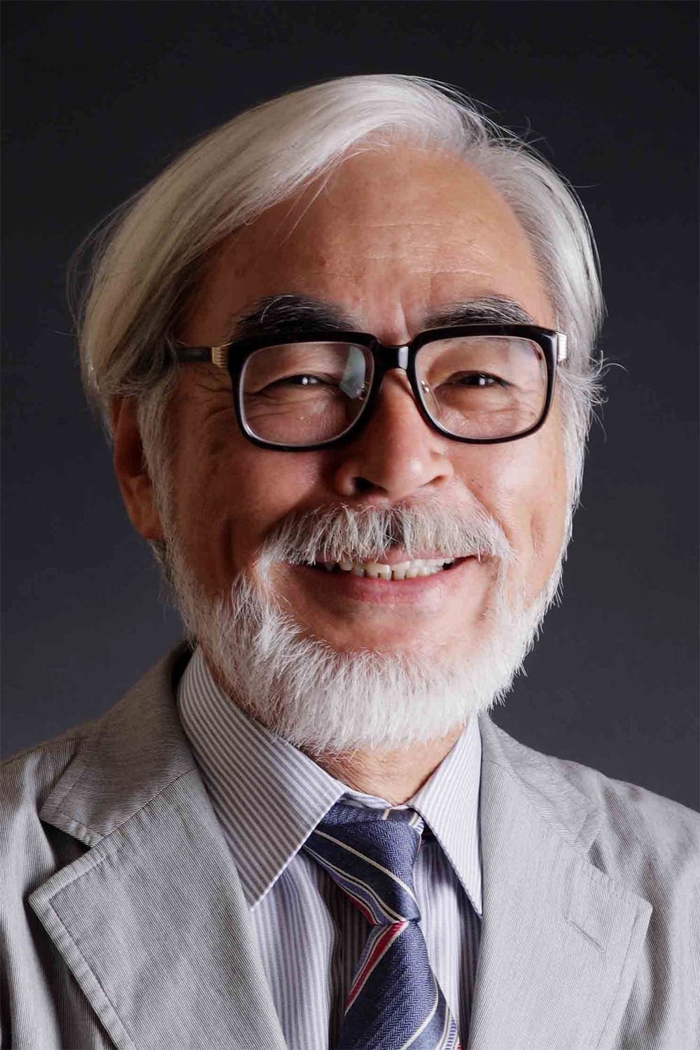 Hayao Miyazaki | Director