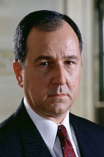 Bruno Kirby | Mr. Stout (voice)