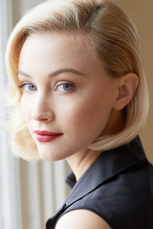 Sarah Gadon | Margaret