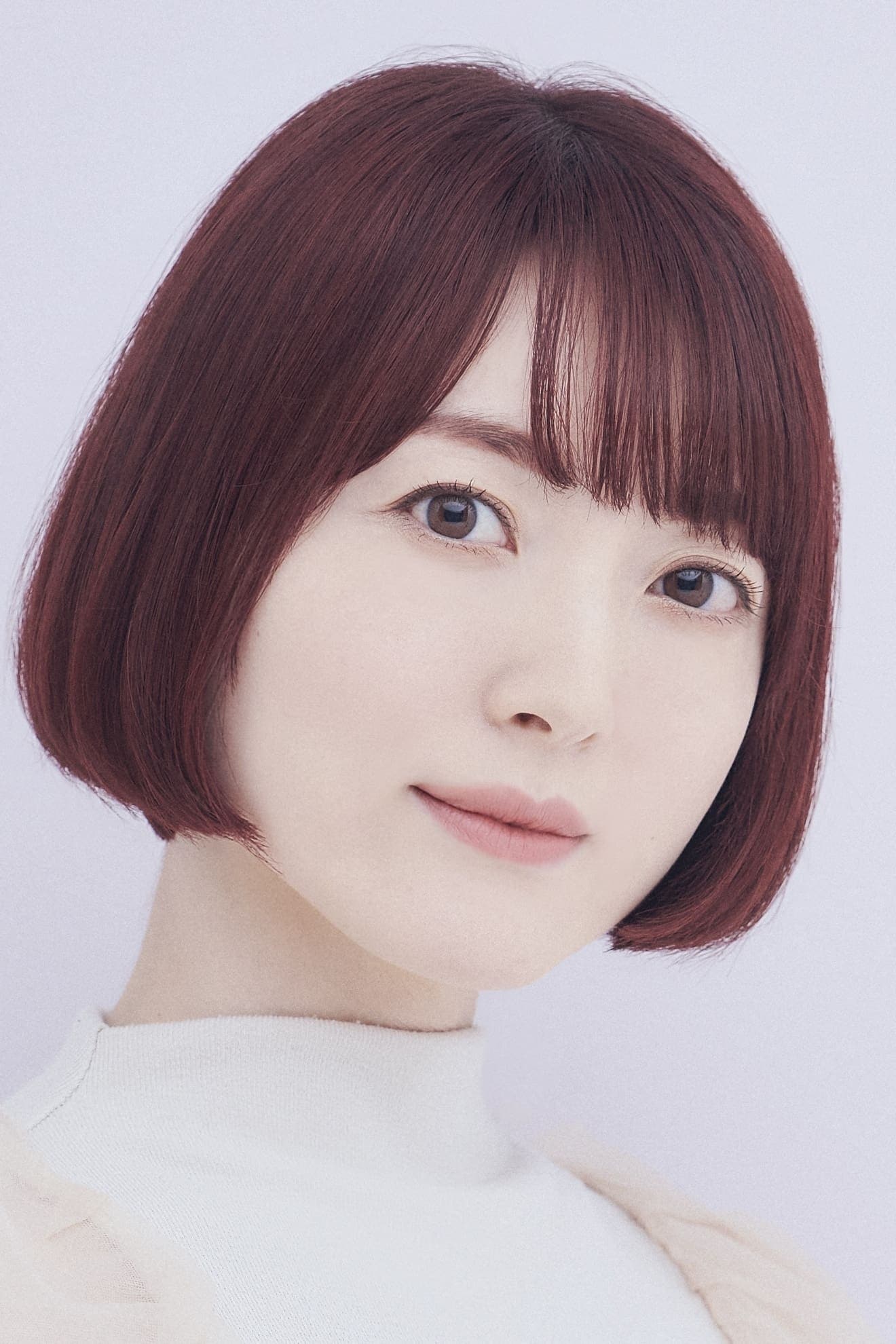 Kana Hanazawa | Juri Ando (voice)