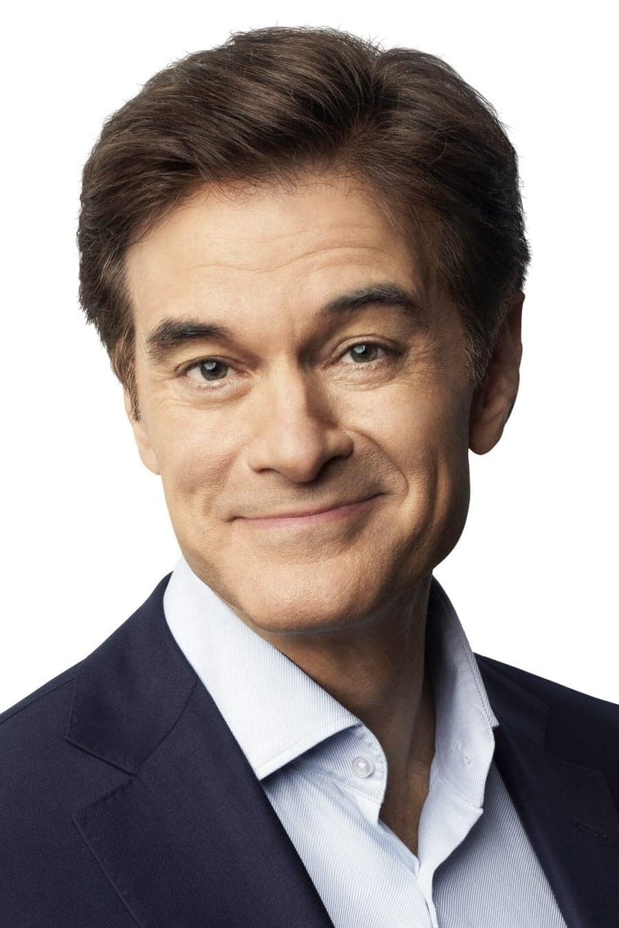 Mehmet Oz | Self