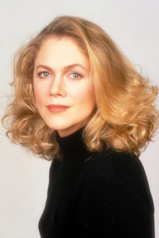 Kathleen Turner | Mrs. Lisbon