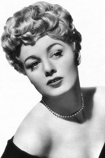 Shelley Winters | Dorothy Bluebell