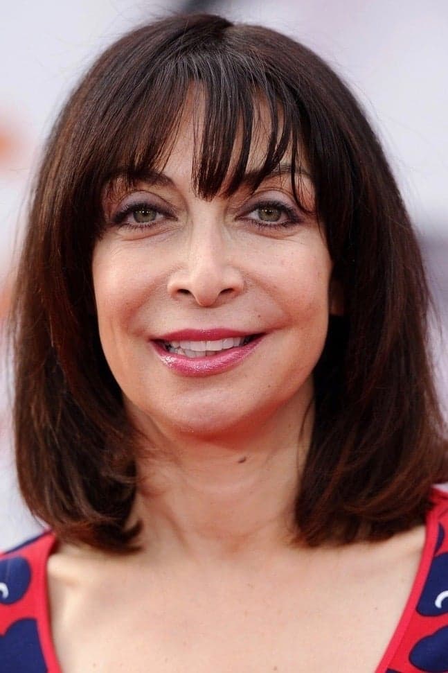 Illeana Douglas | Janice Maretto