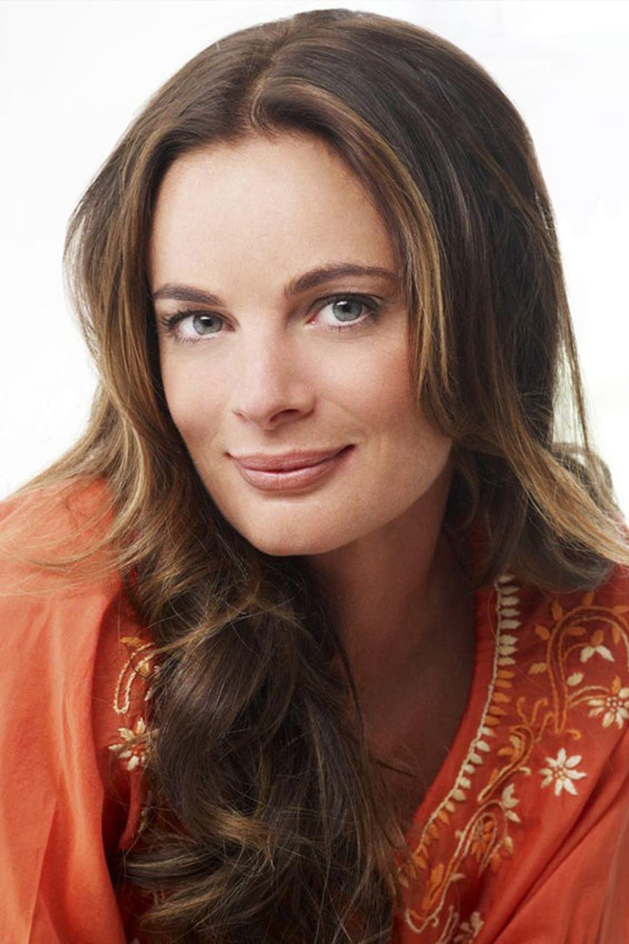 Gabrielle Anwar | Dagney