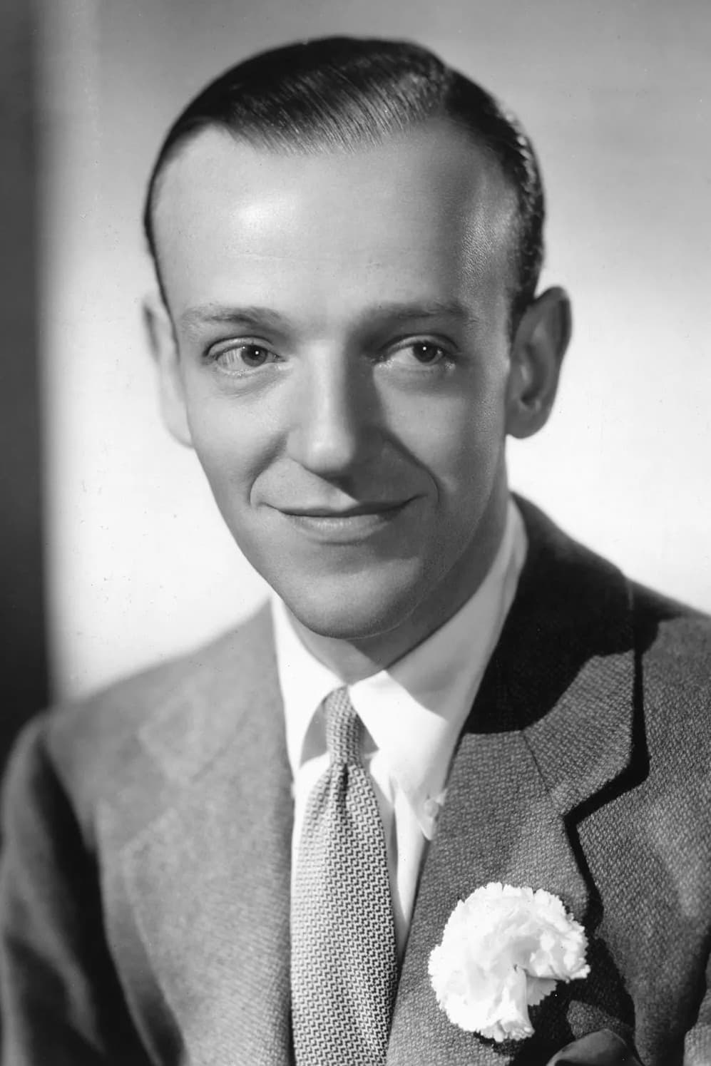 Fred Astaire | Jerry Travers