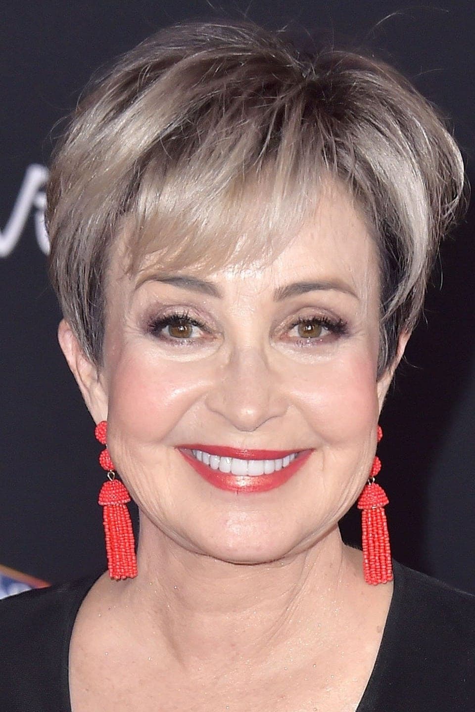 Annie Potts | Bo Peep (voice)