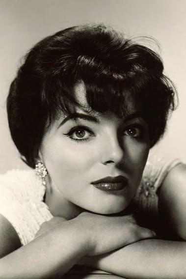 Joan Collins | Princess Nellifer