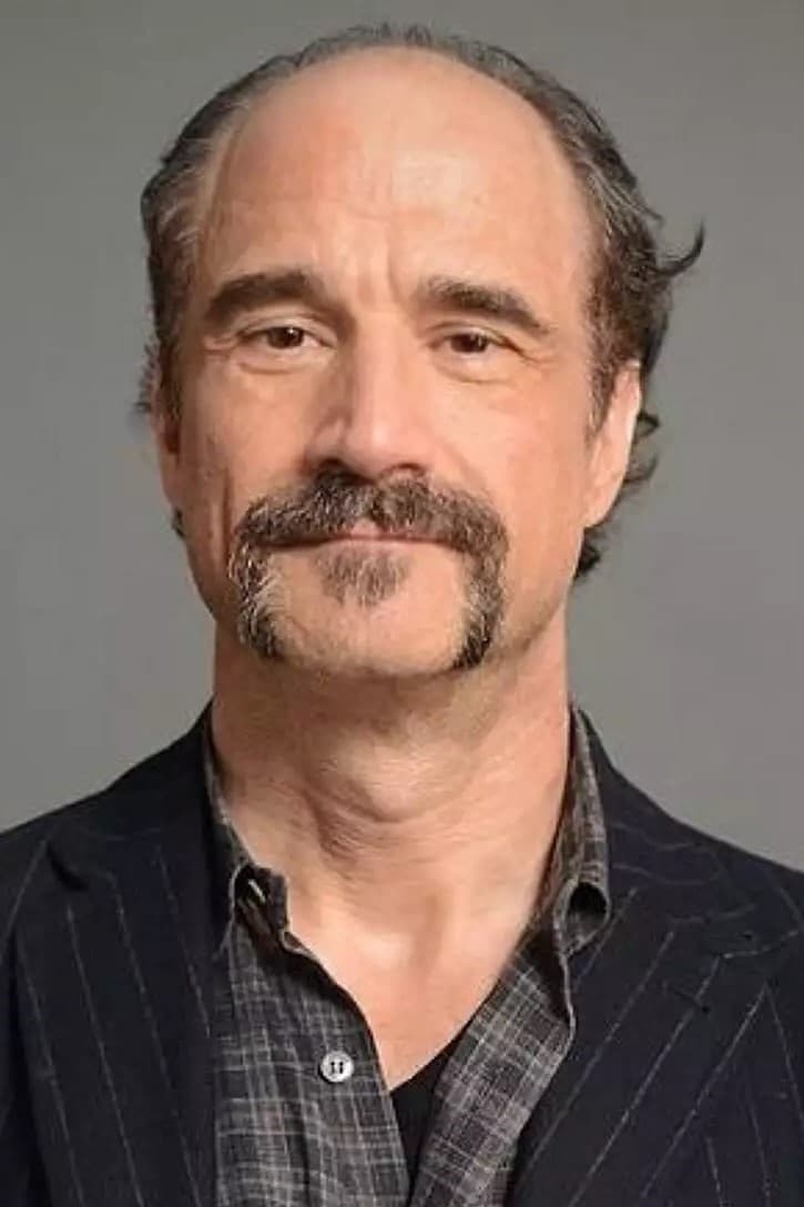 Elias Koteas | Jack Mulanax