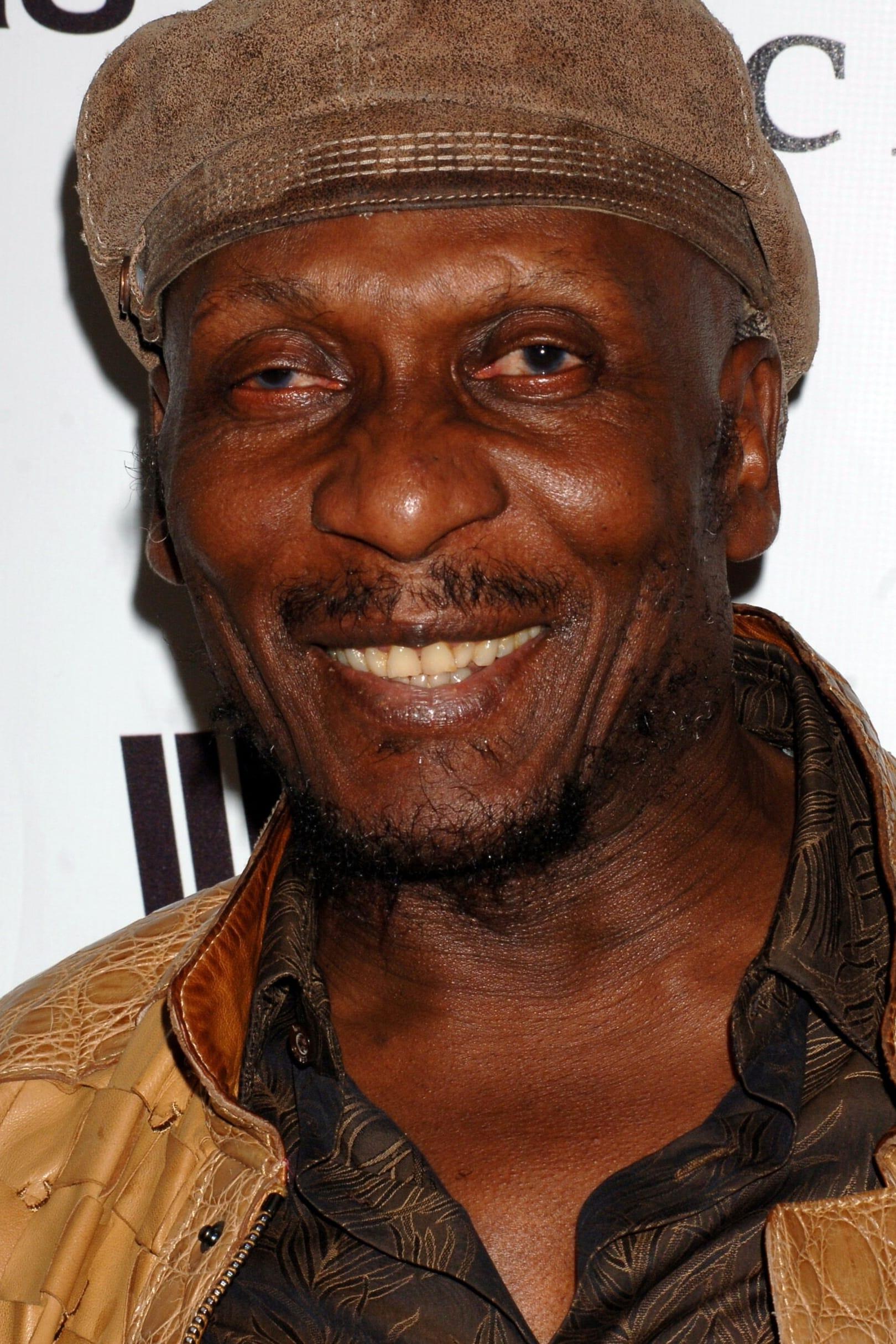 Jimmy Cliff | Himself