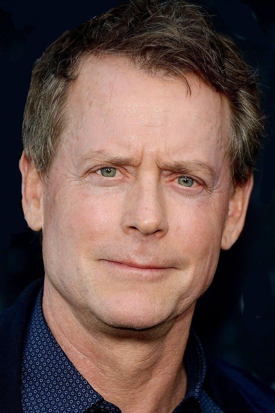 Greg Kinnear | Perry Gordon