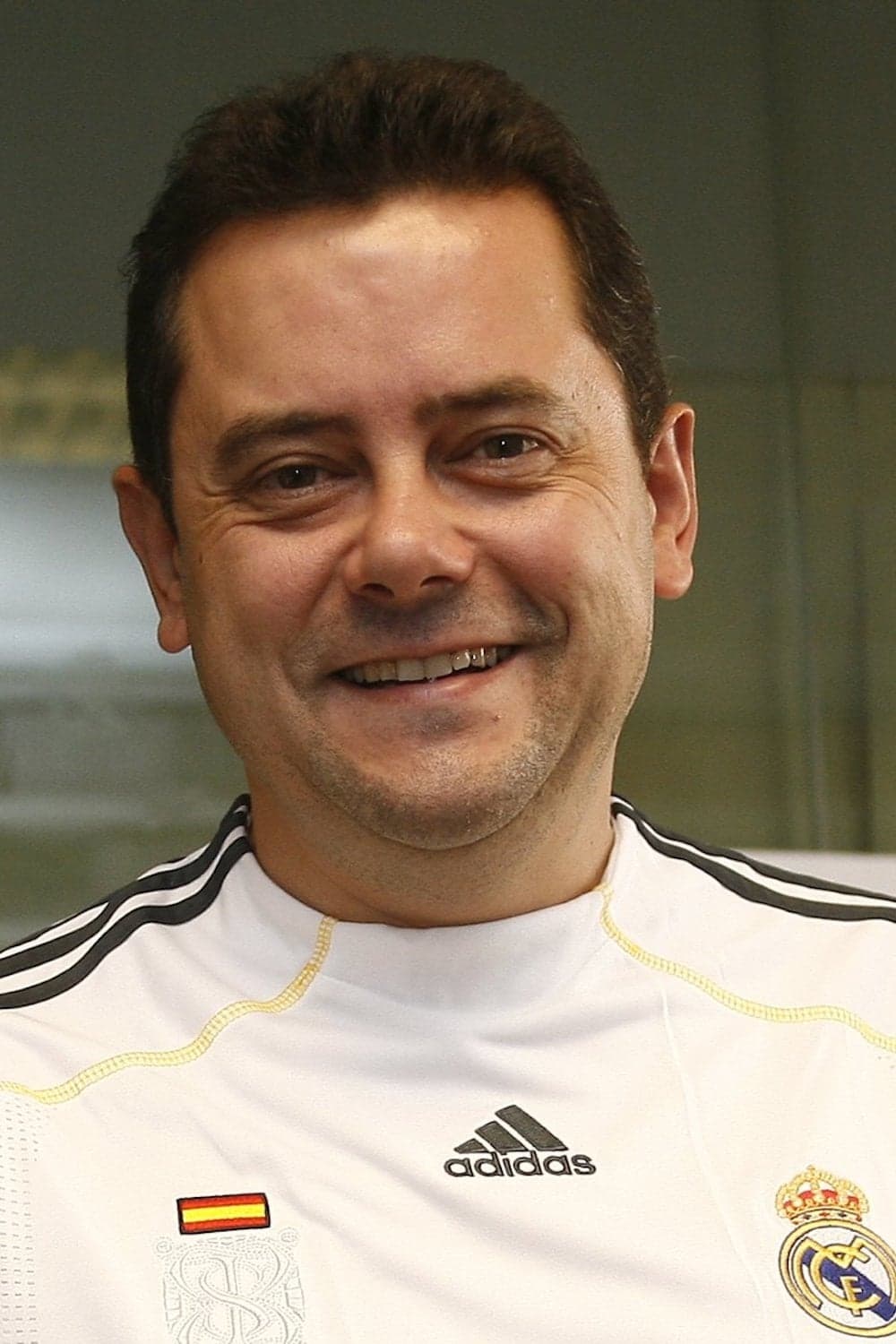 Tomás Roncero | Entrenador Selección