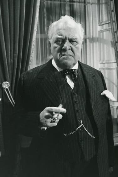 Wensley Pithey | Winston Churchill