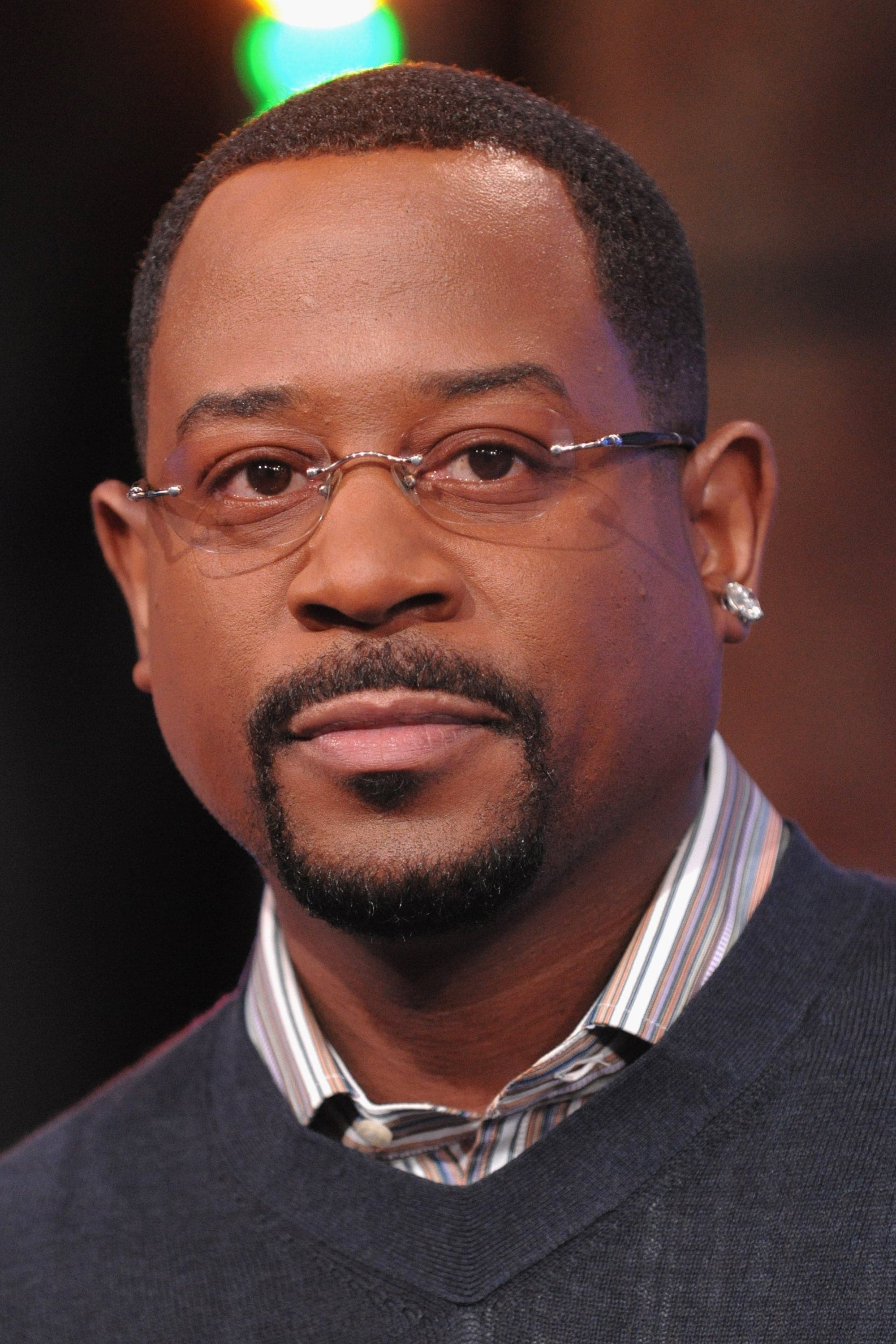 Martin Lawrence | Jake Doyle