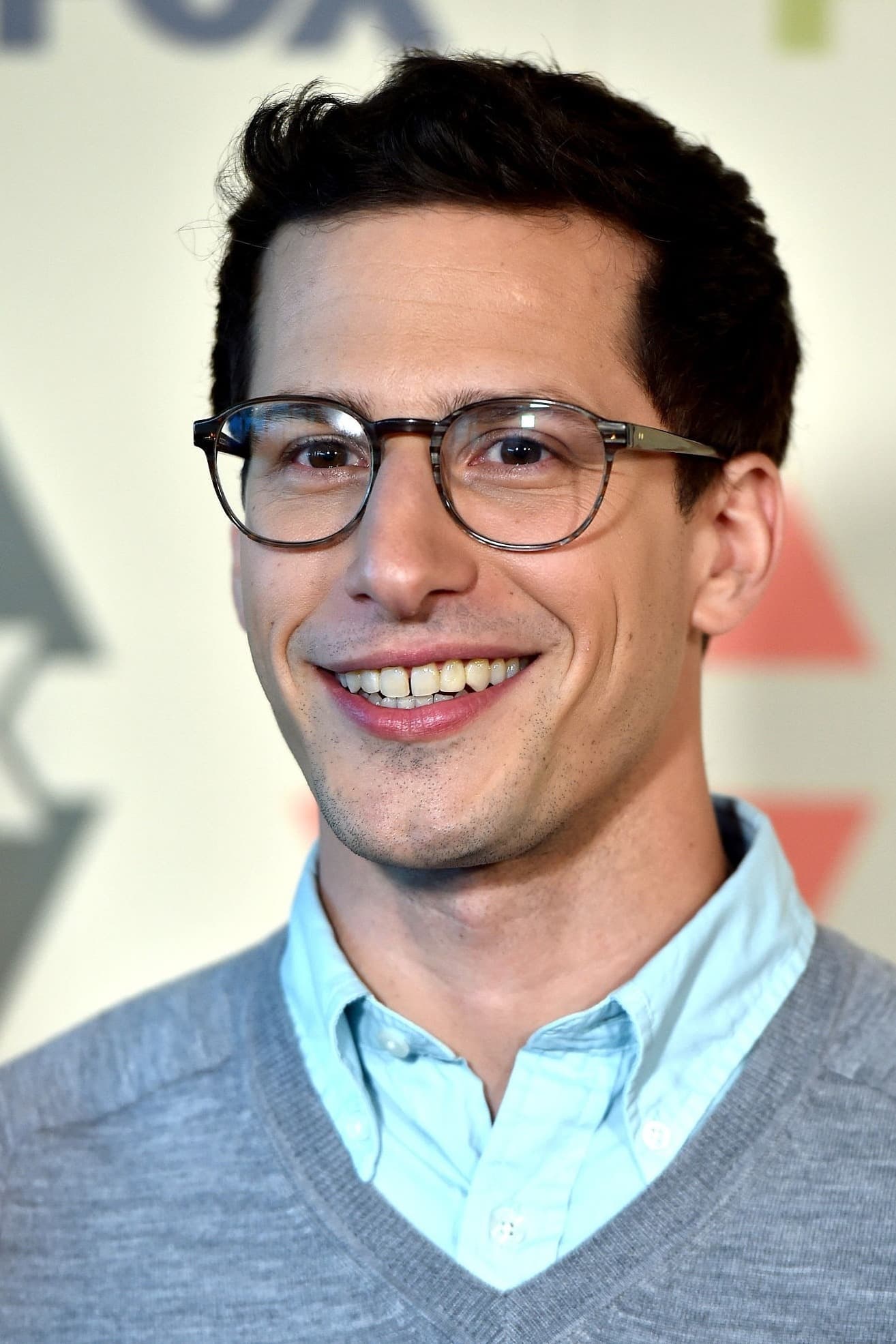 Andy Samberg | David E. Scherman