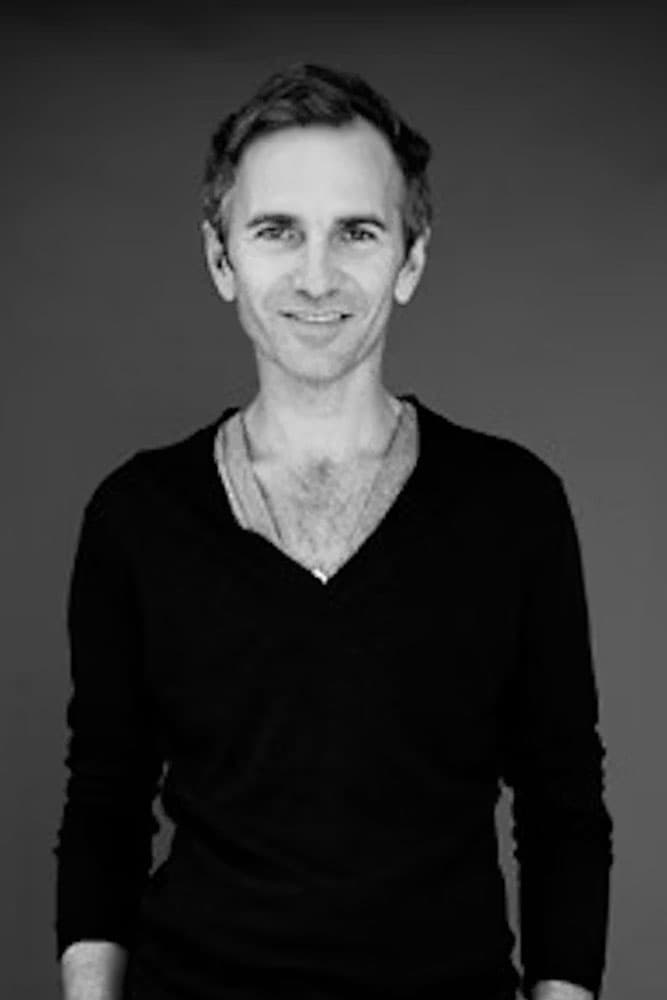 Torsten Witte | Makeup Department Head