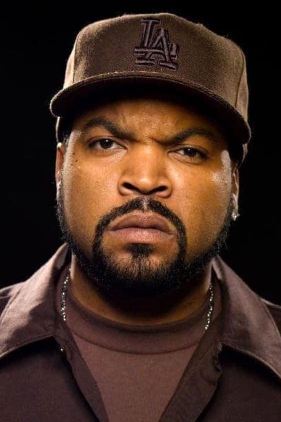Ice Cube | Self