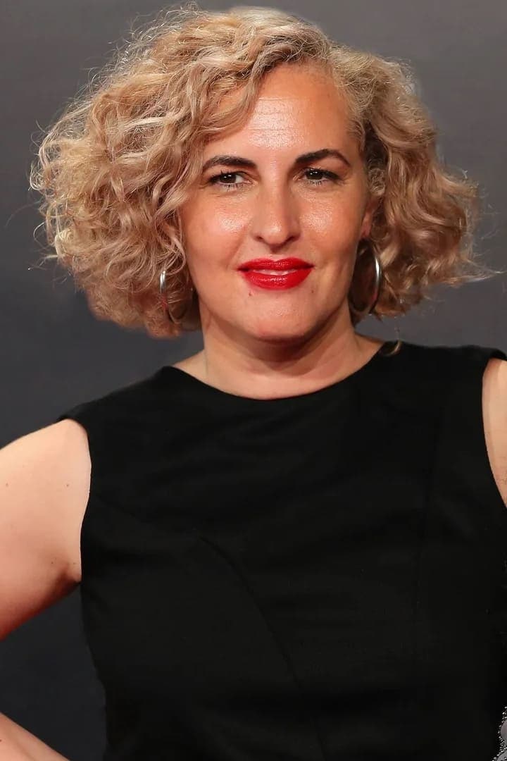 Carlota Pereda | Director