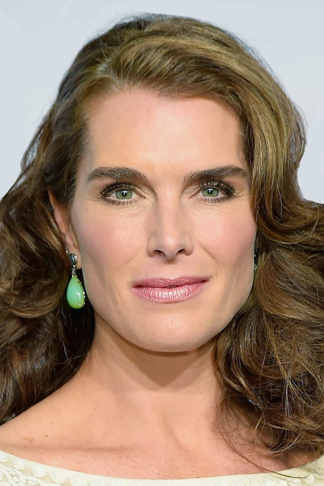 Brooke Shields | Susan Hoff