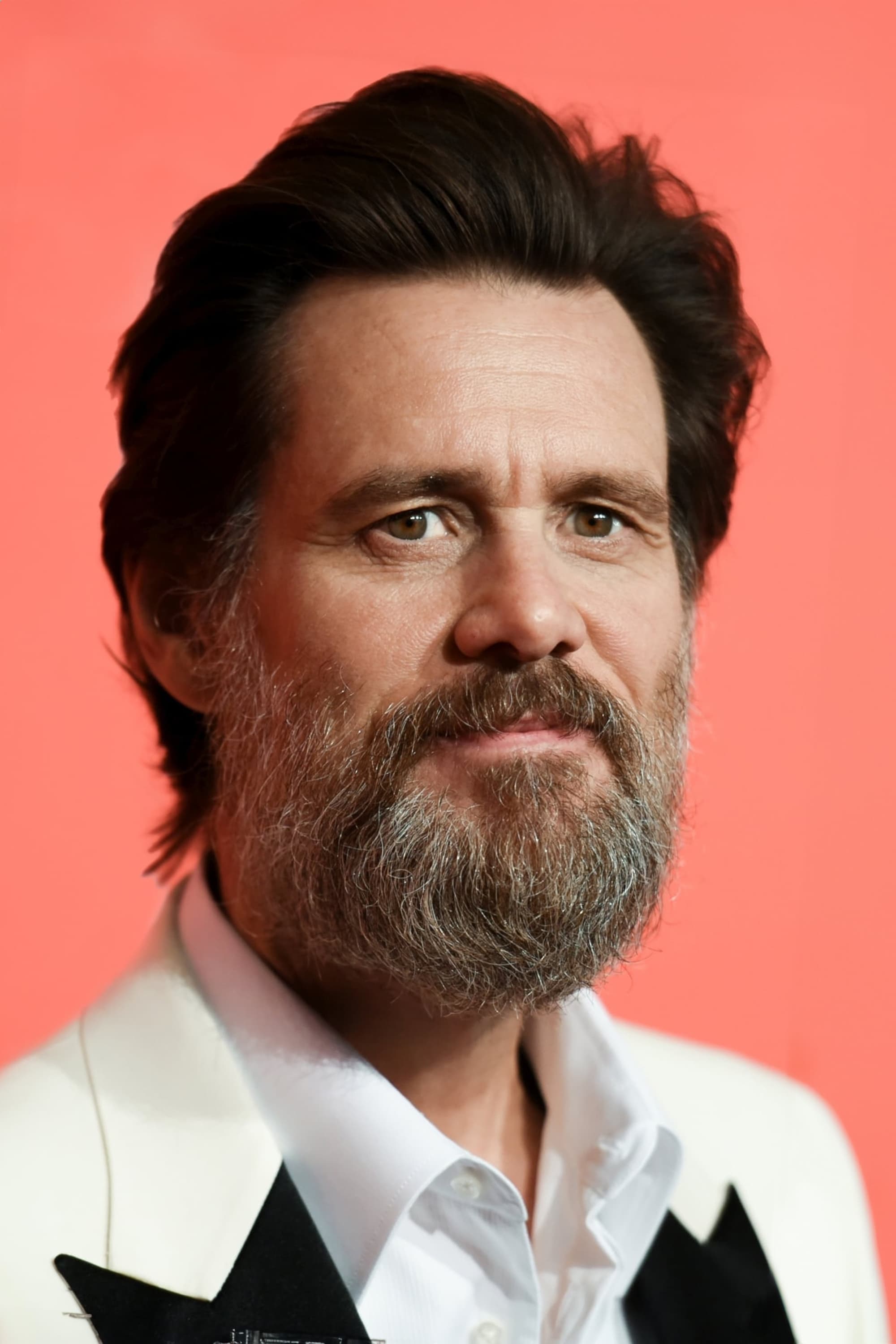 Jim Carrey | Dr. Robotnik