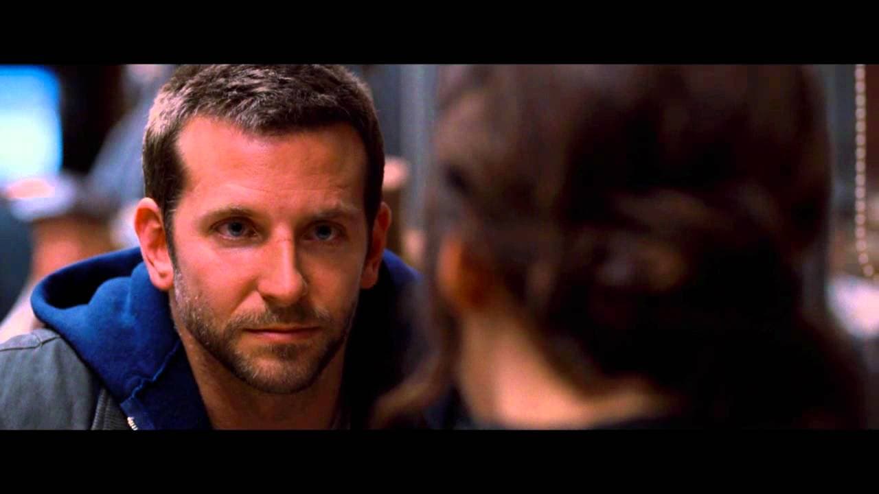 Silver Linings Playbook