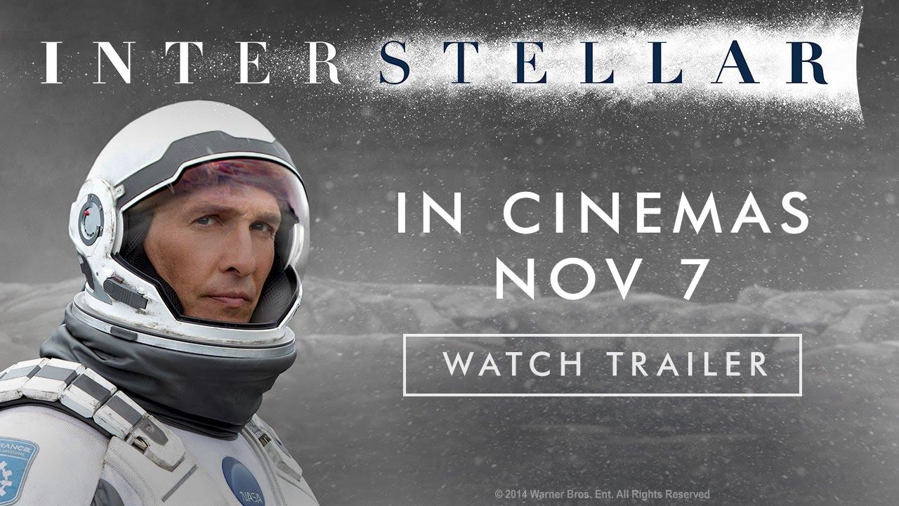 Interstellar