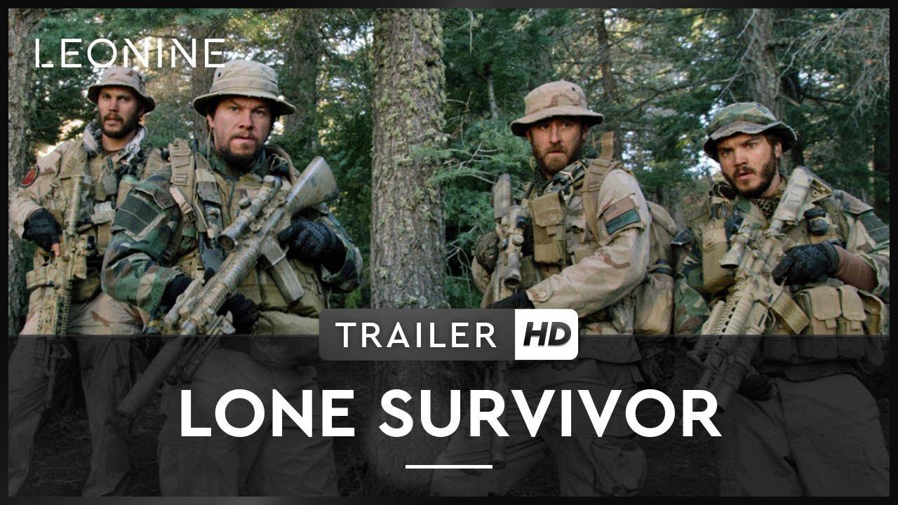 Lone Survivor