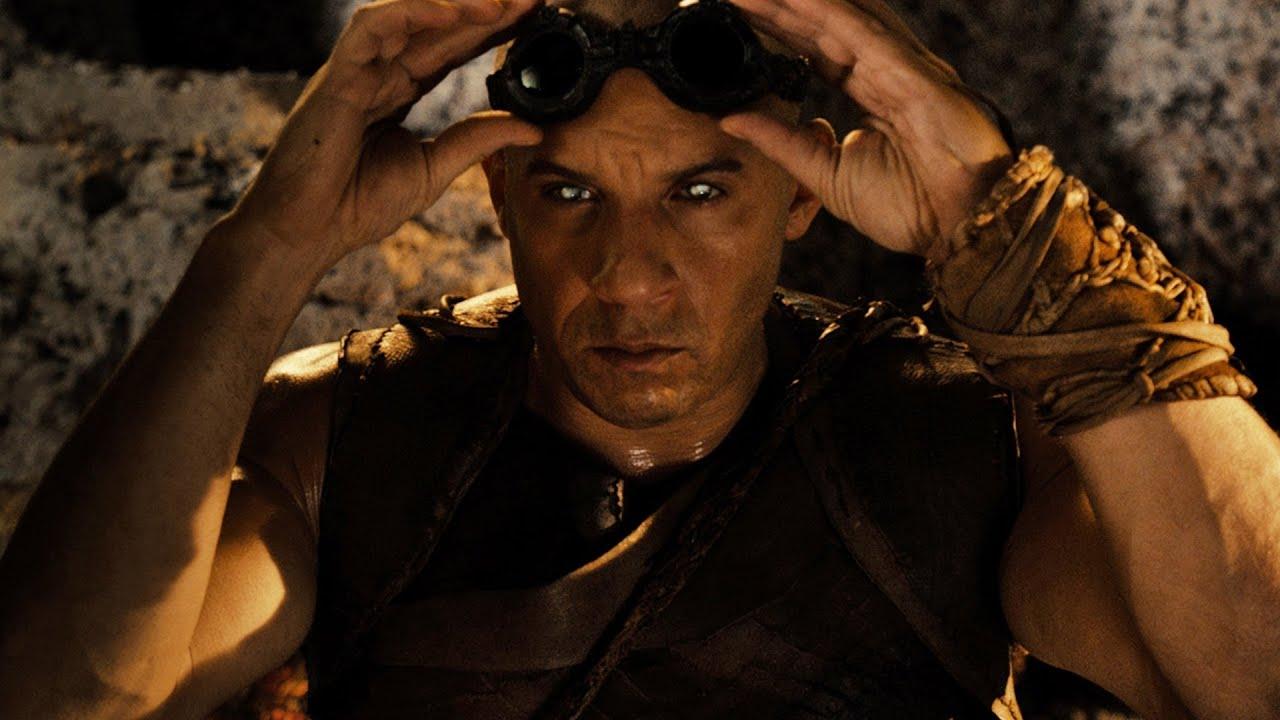 Riddick