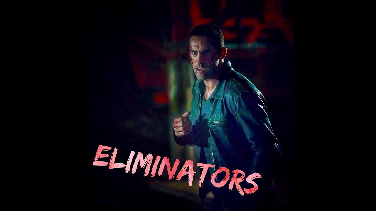 Eliminators