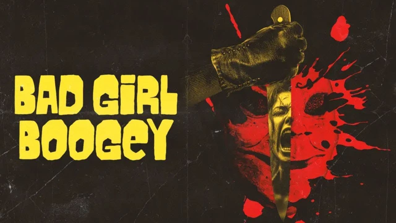 Bad Girl Boogey