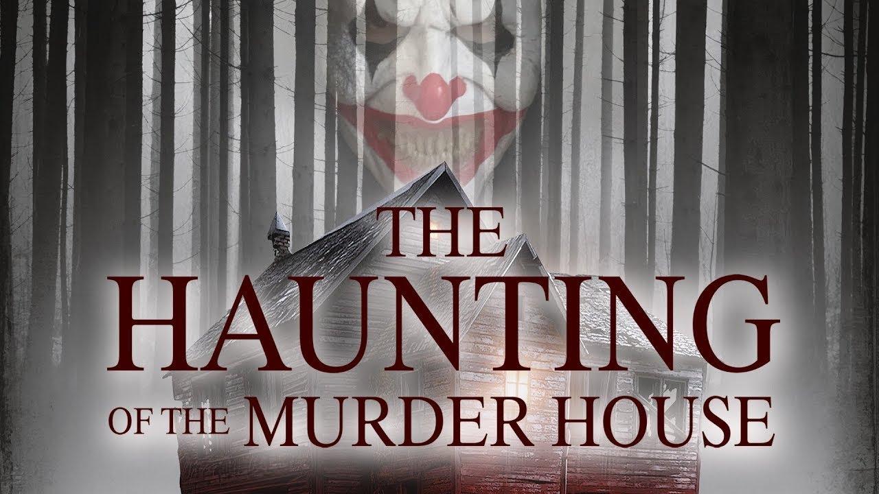 The Haunting of the Murder House