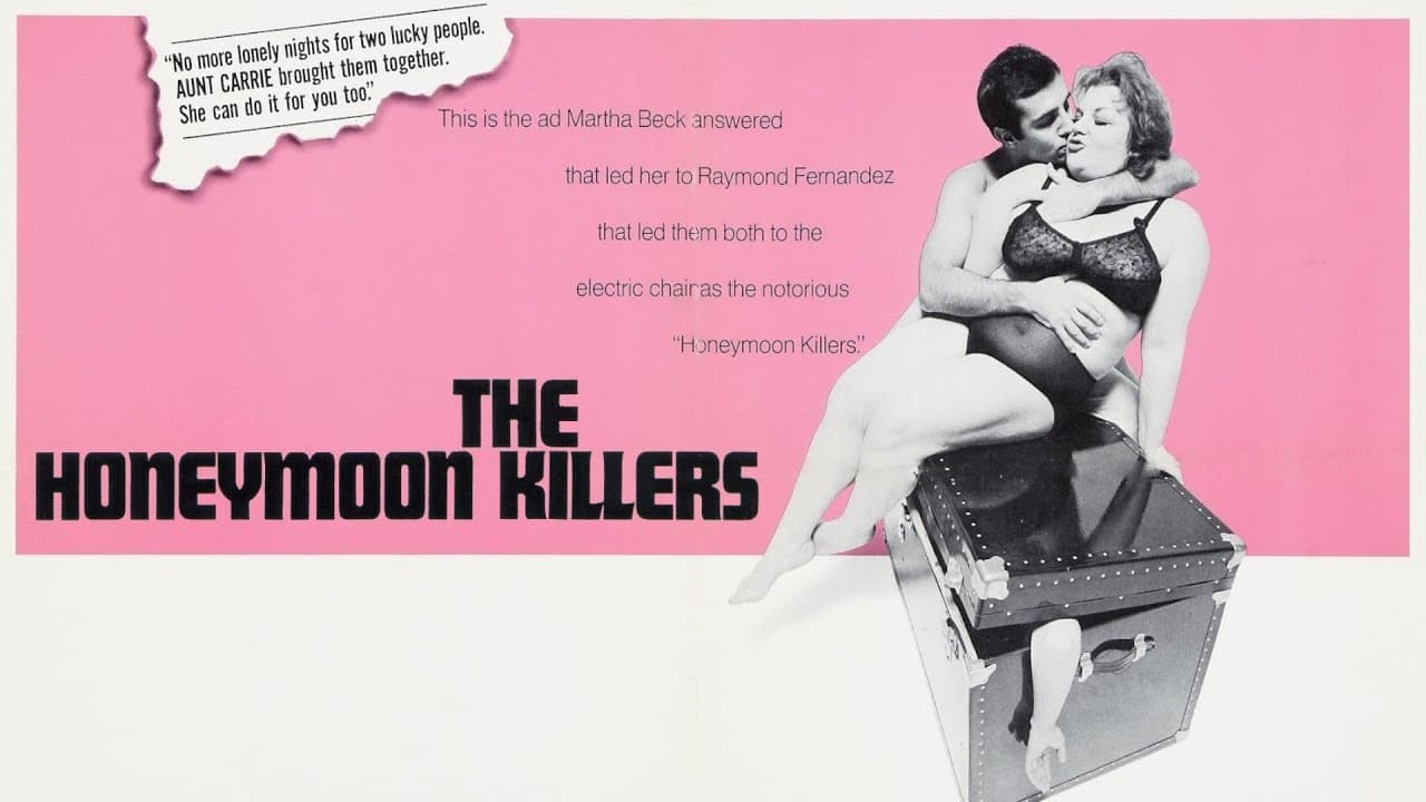 The Honeymoon Killers