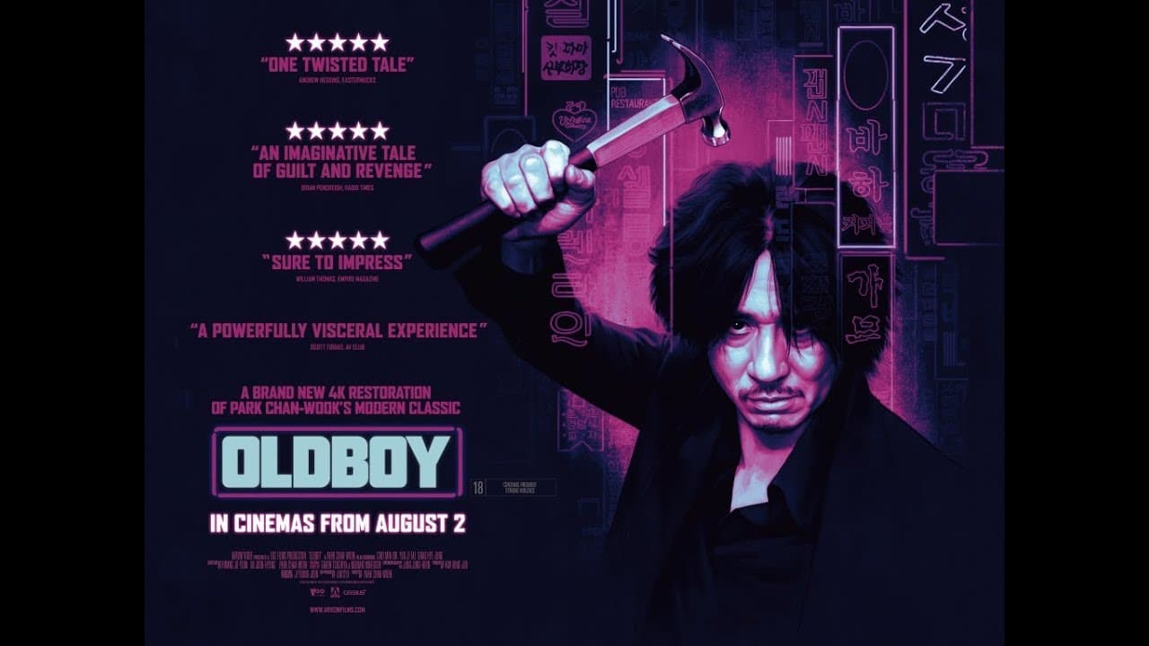 Oldboy